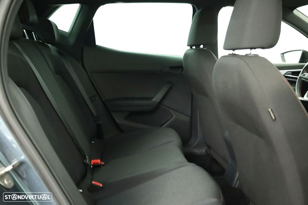 SEAT Ibiza 1.0 TSI FR - 21