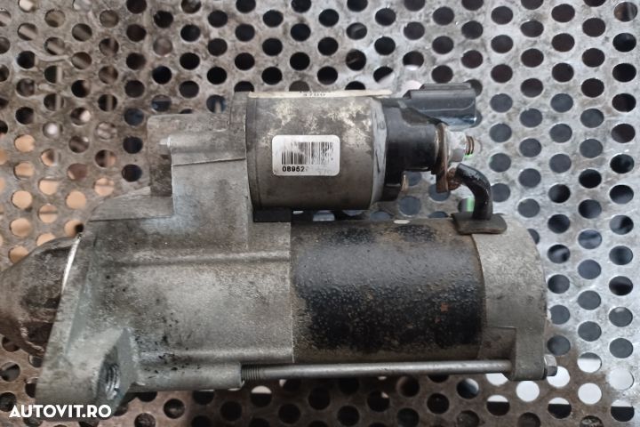 Electromotor G3LA 3610004700 Hyundai i10 3 [2019 - 2019] Hatchback 1. - 2