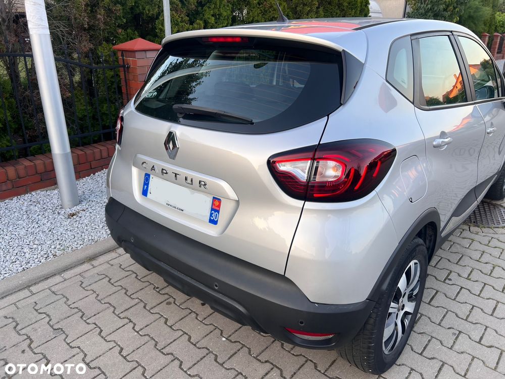 Renault Captur dCi 90 COLLECTION - 7