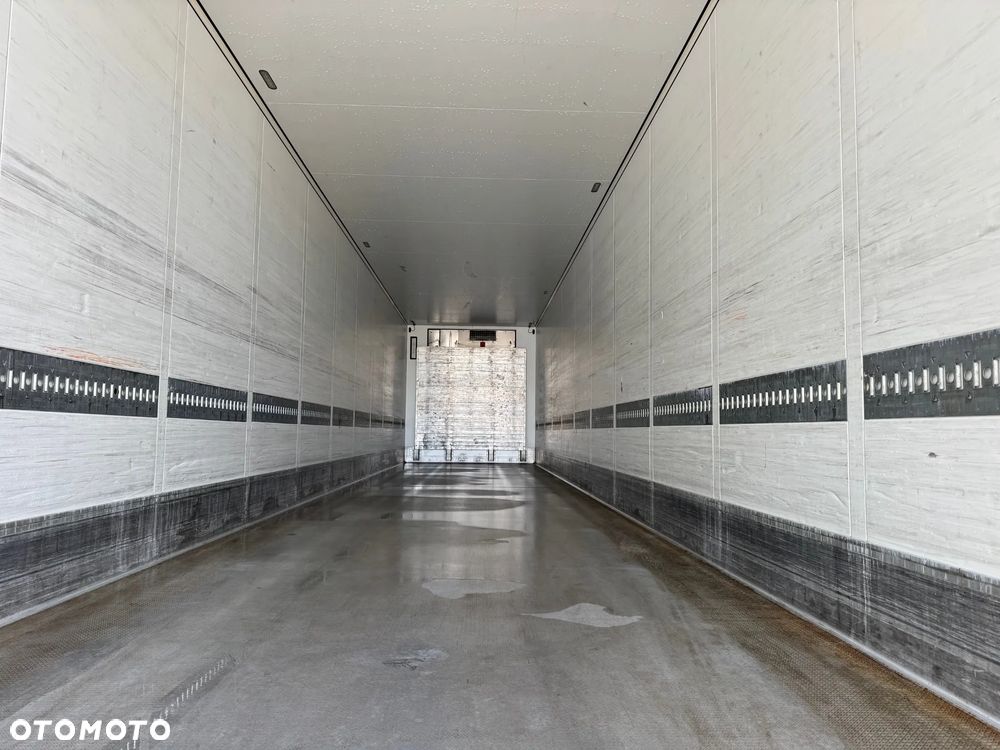 Schmitz Cargobull Chłodnia , Thermo King SLXi 300, Kwiatowa 2,50m - 13