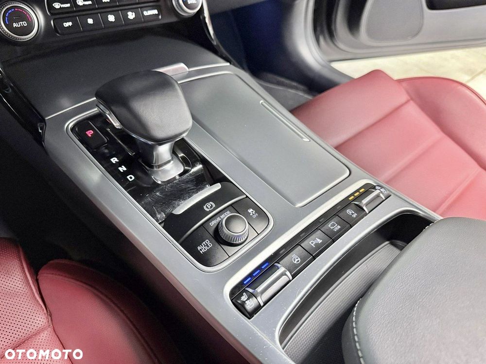 Kia Stinger 2.0 T-GDI GT Line - 40