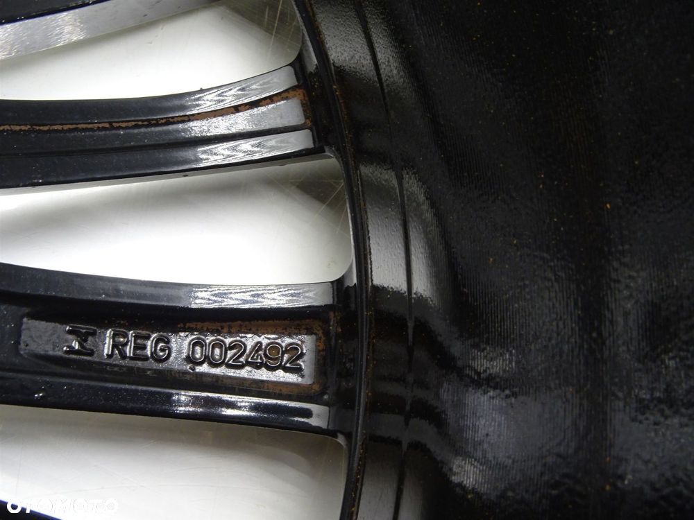 Kpl alufelgi koła felgi felga r18 5x120 et34 6796249 bmw e90 e91 e92 e93 - 12