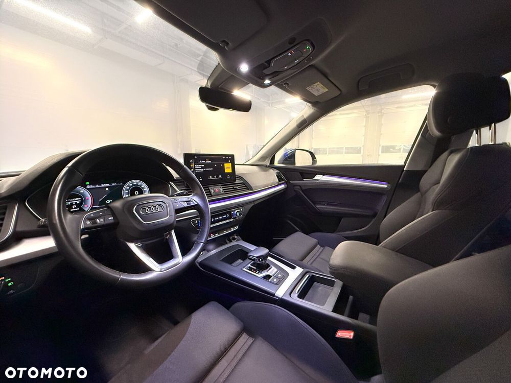 Audi Q5 Sportback - 19