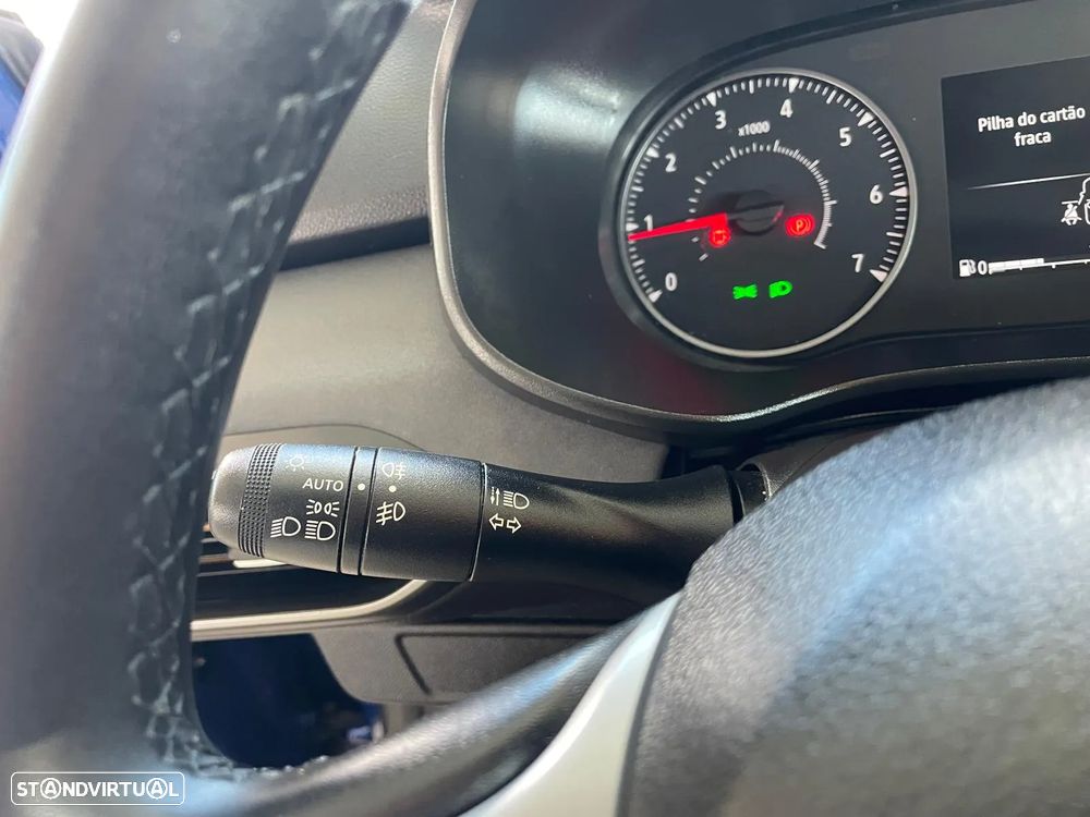 Dacia Sandero 1.0 TCe Stepway Extreme - 27