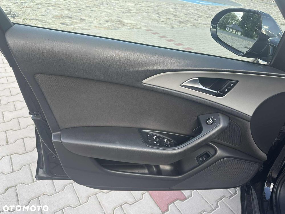 Audi A6 Avant 2.0 TDI DPF - 5
