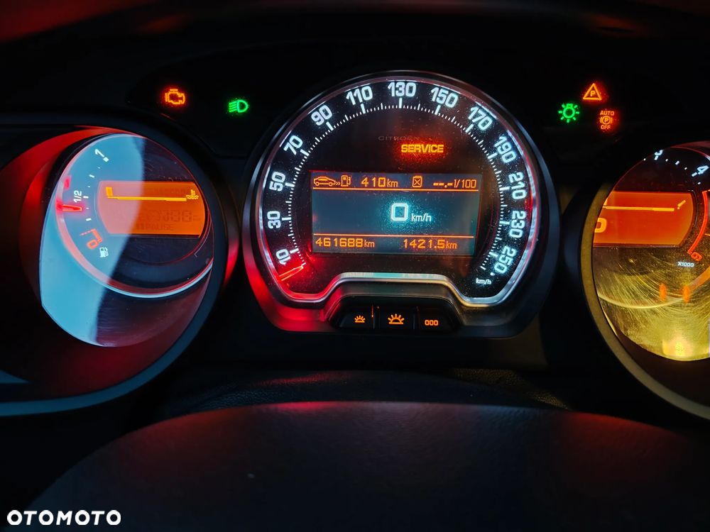 Citroën C5 2.0 HDi Exclusive - 8