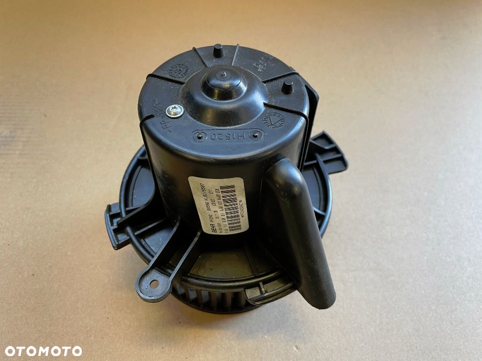 CITROEN C4 PEUGEOT 307 WENTYLATOR DMUCHAWA NAGRZEWNICY PF2A2 - 1