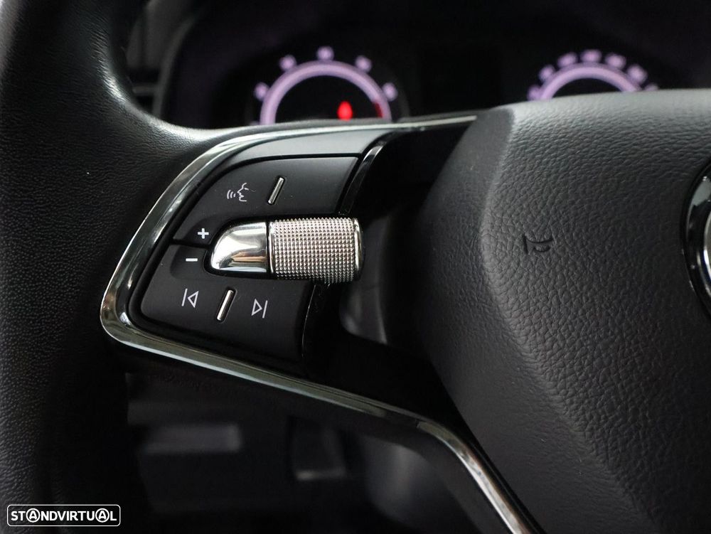 Skoda Scala 1.0 TSI Ambition - 17