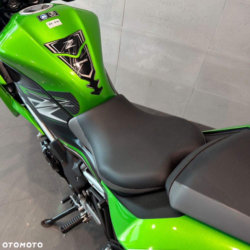 Kawasaki Z - 14