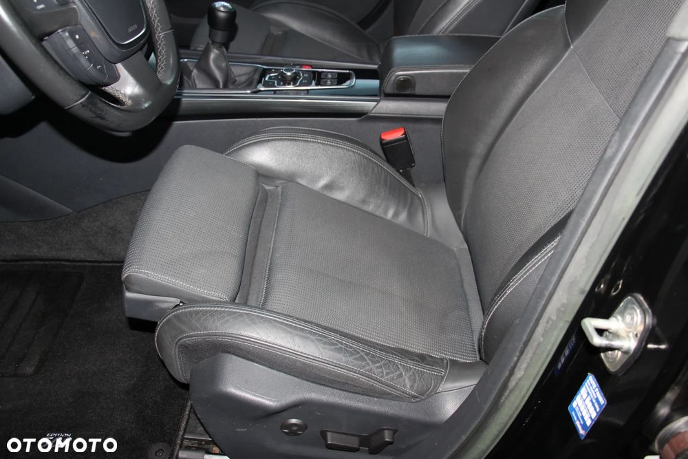 Peugeot 508 HDi FAP 165 Allure - 23