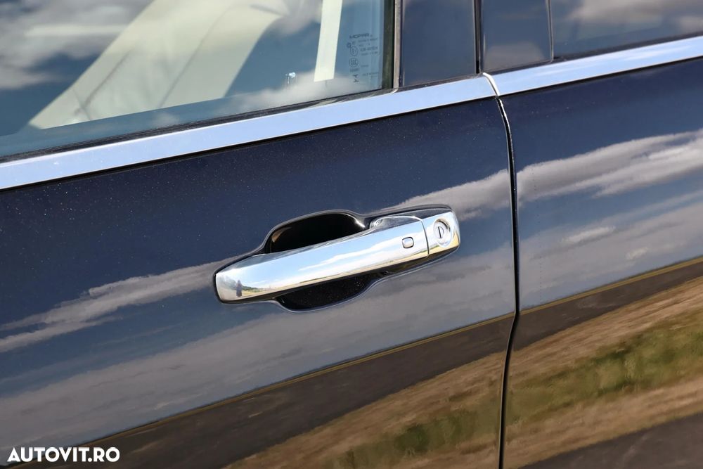 Jeep Grand Cherokee 3.0 TD AT Limited - 31