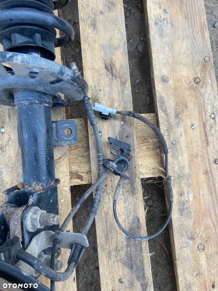 Expert Jumpy III Proace 2.0 McPherson lewy - 4