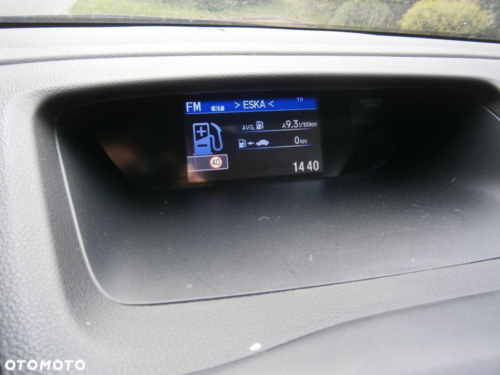 Honda CR-V 2.0 Lifestyle (ADAS / Connect+) - 9