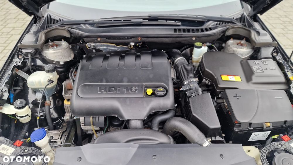 Citroën C5 HDi 140 FAP Exclusive - 34