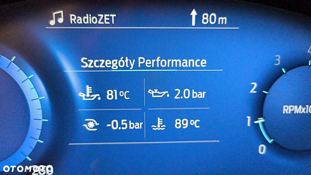 Ford Focus 2.3 EcoBoost ST X - 30