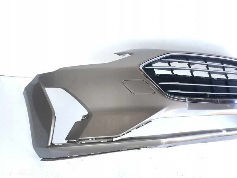 ZDERZAK PRZÓD PRZEDNI FORD FOCUS MK4 17- - 5
