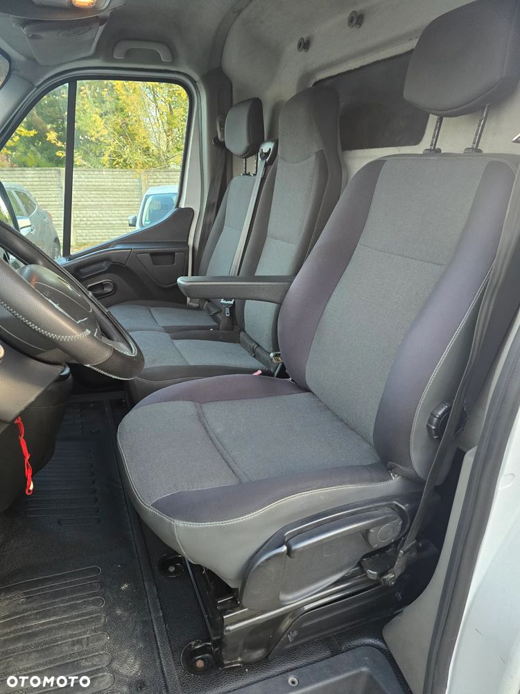 Renault Master - 16