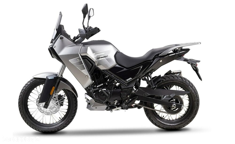 SYM Inny - 9