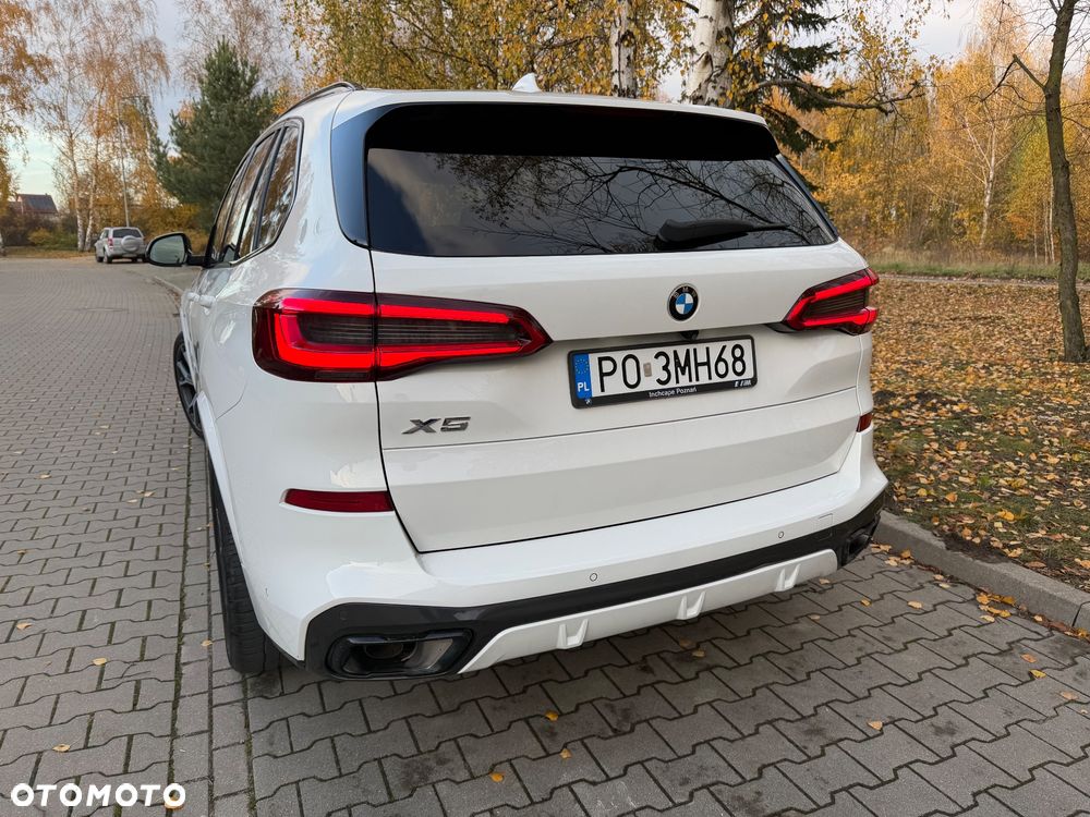BMW X5 xDrive25d - 20