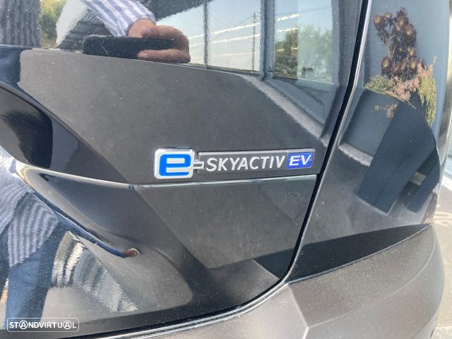Mazda MX-30 e-SKYACTIV AD`VANTAGE - 9