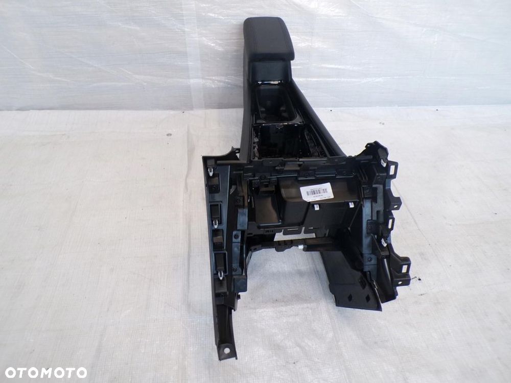 Tunel środkowy Jeep Compass II 2022- NOWY ORYGINAŁ 60962565 - 8