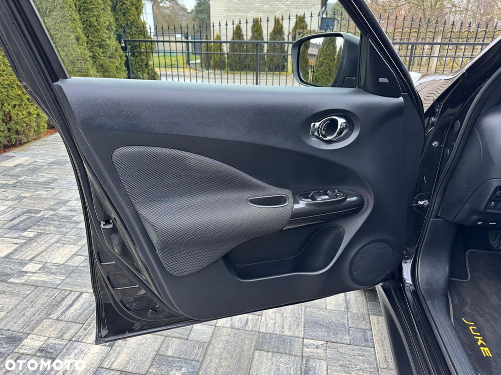 Nissan Juke 1.2 DIG-T N-Connecta - 38