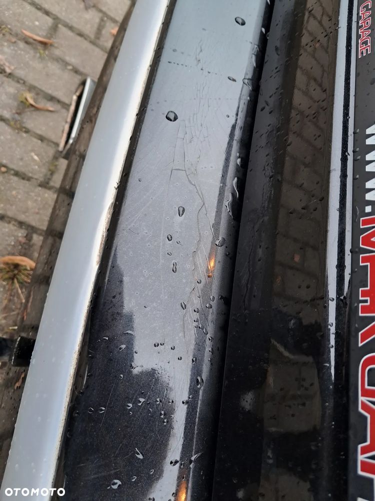 Skoda Octavia 1.8T RS - 22