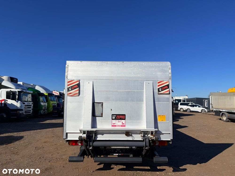 DAF LF 280 / 200.000km / BURTA / WINDA - 7