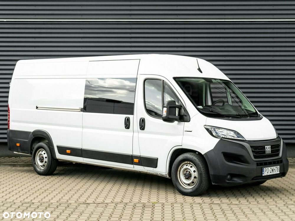 Fiat Ducato - 2