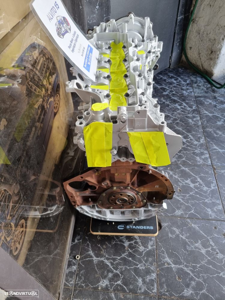 motor Renault Trafic 2.3 Opel Movano , M9T  - 8201400990 - 3