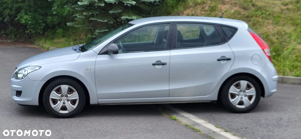 Hyundai i30 1.4 Blue Classic - 10