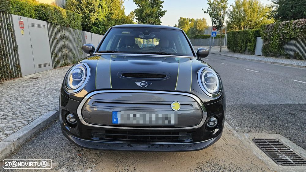 MINI Coupé - 3