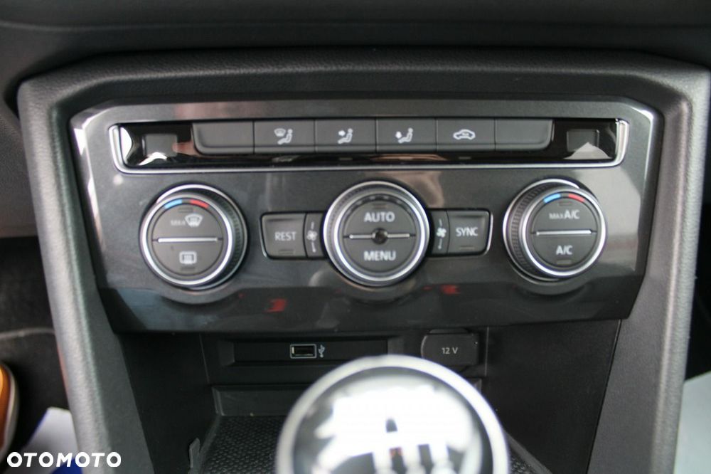 Volkswagen Tiguan Allspace 2.0 TDI SCR Comfortline - 31
