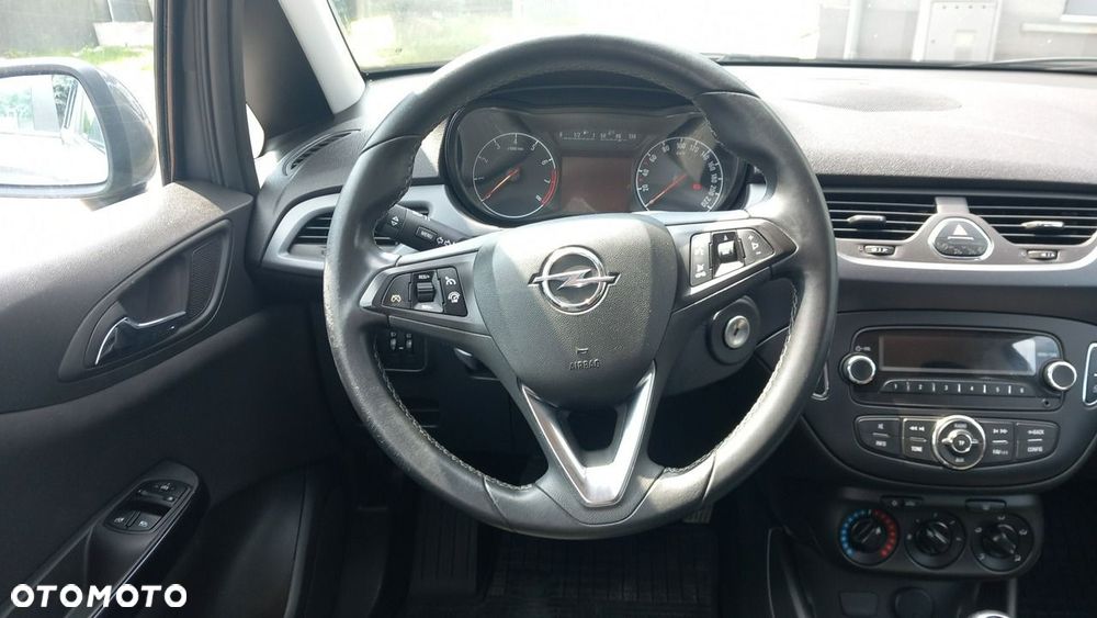 Opel Corsa 1.4 Enjoy - 12