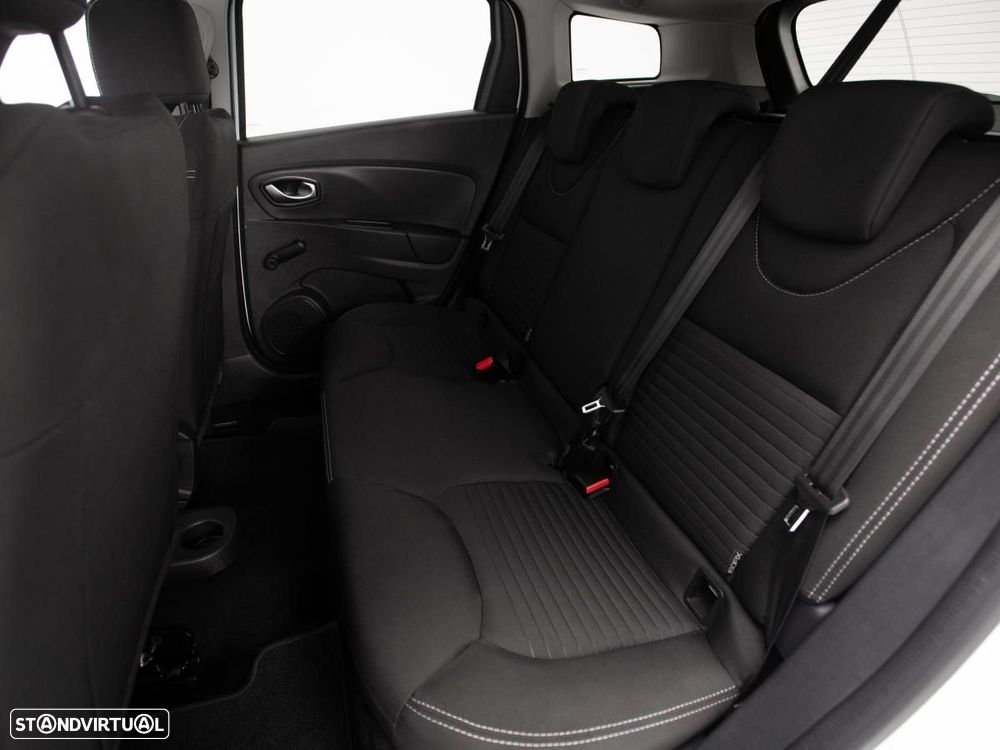Renault Clio Sport Tourer 1.5 dCi Limited - 10