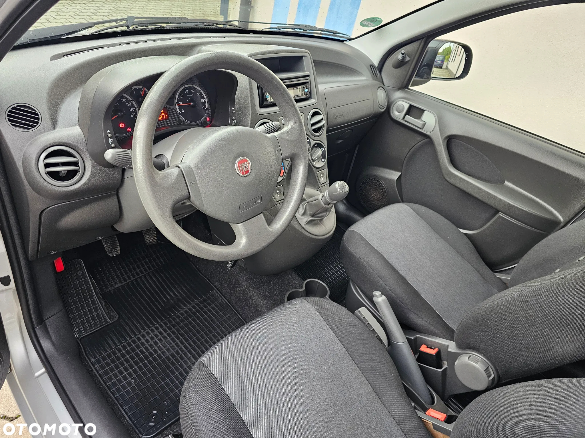 Fiat Panda 1.2 MyLife - 13