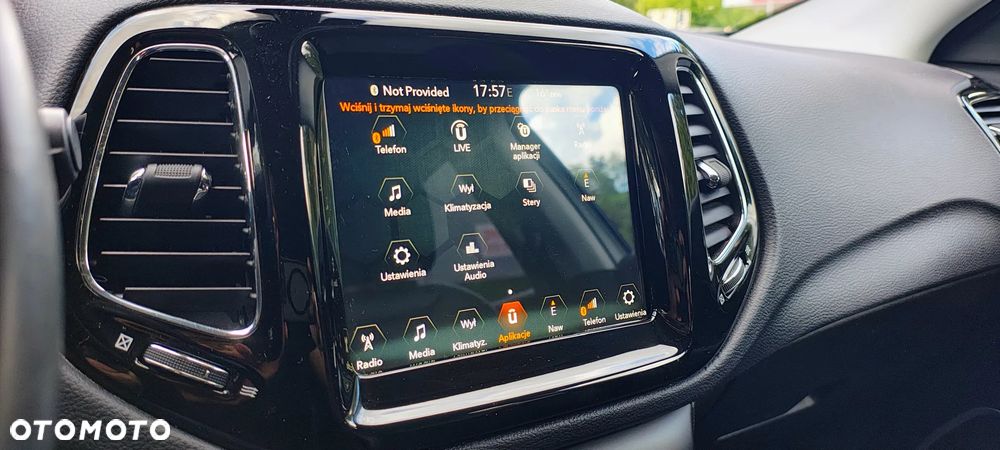Jeep Compass 2.0 MJD Opening Edition 4WD S&S - 16