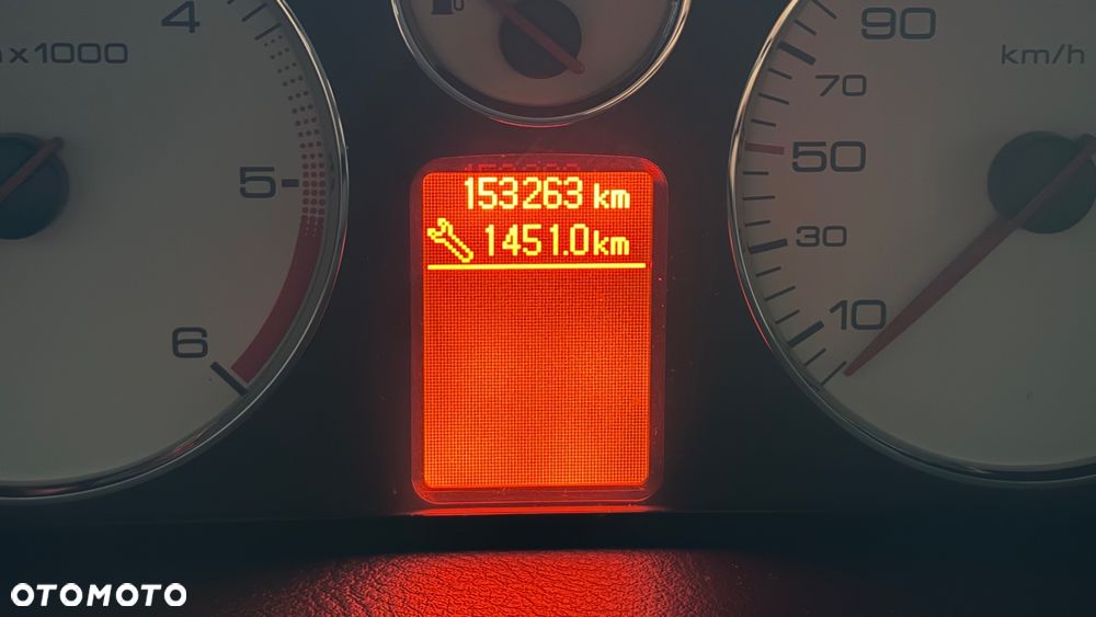 Peugeot 407 1.6 HDi Premium - 3