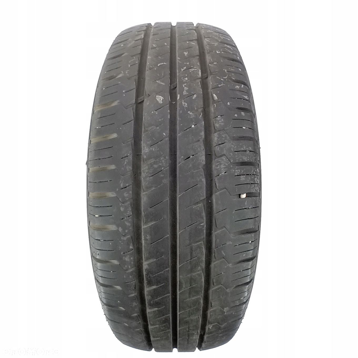 205/65R16C 103/101H Hankook Vantra LT RA18 6mm 81477 - 1