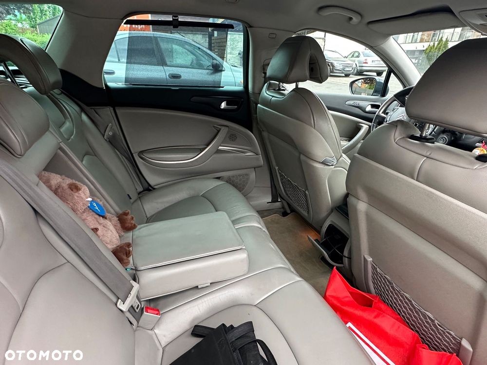 Citroën C5 2.0 HDi Exclusive - 17