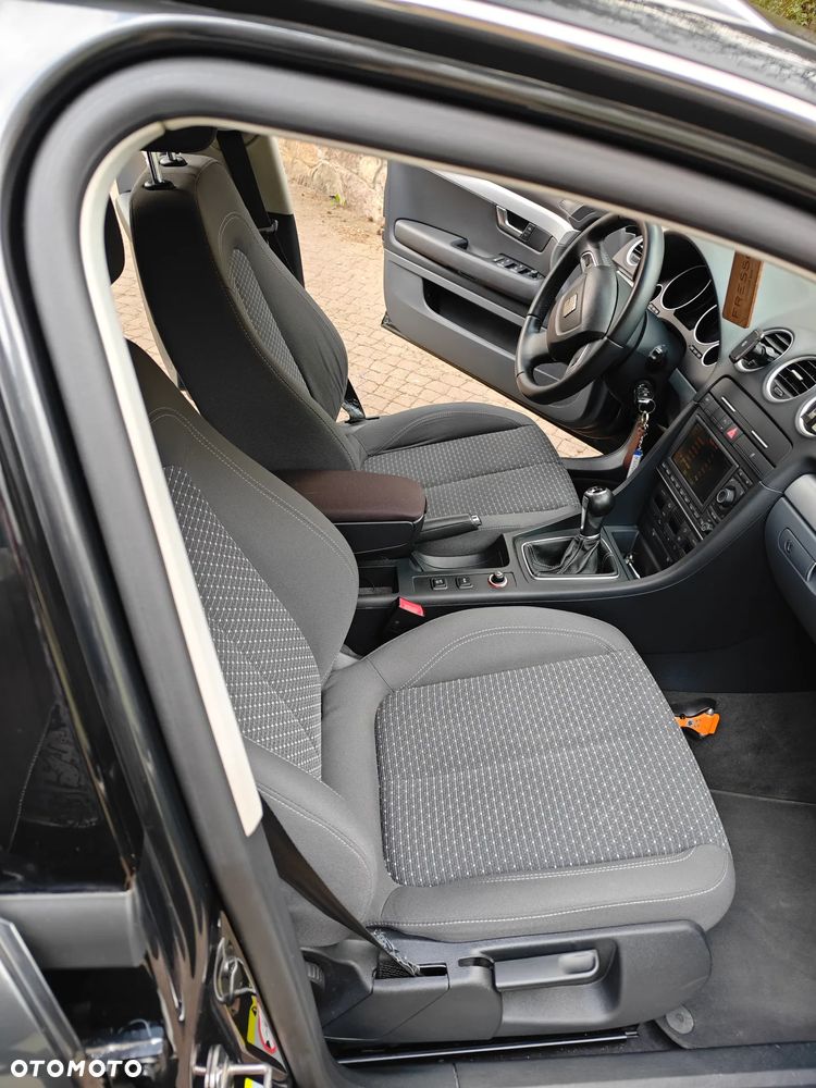Seat Exeo - 20