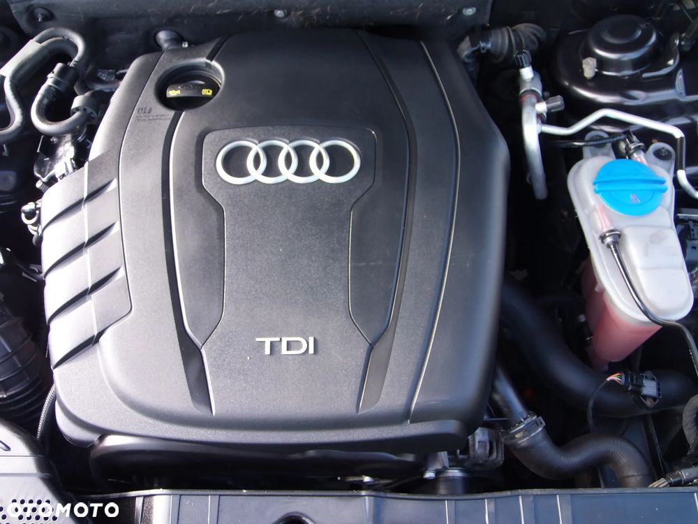 Audi A4 Avant 2.0 TDI e DPF Ambition - 9