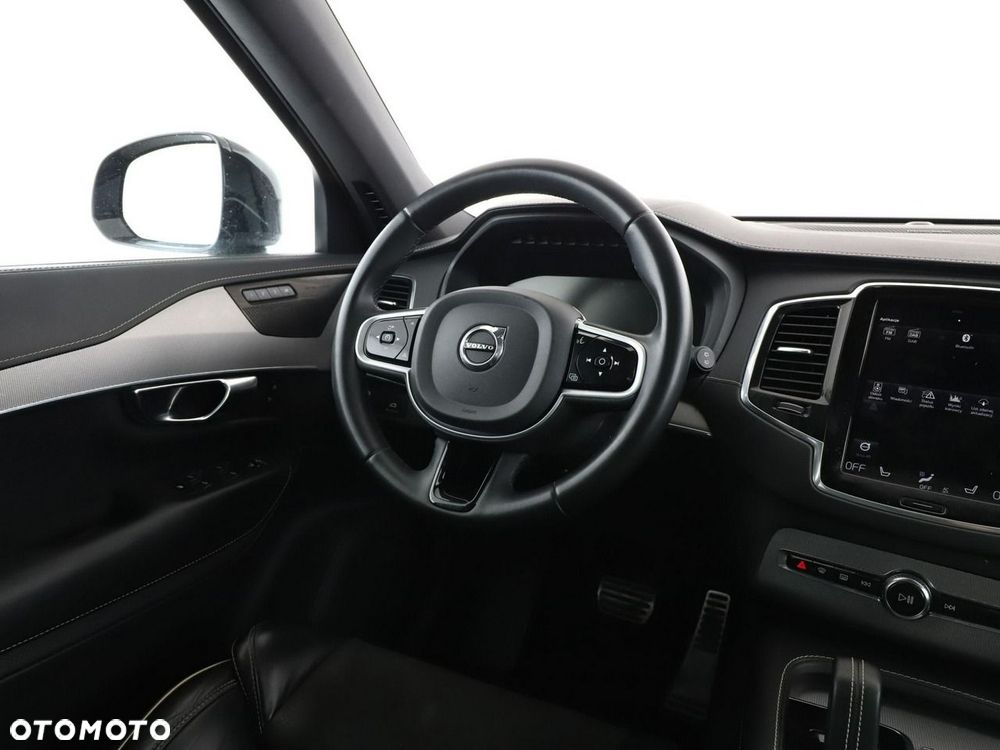 Volvo XC 90 - 17