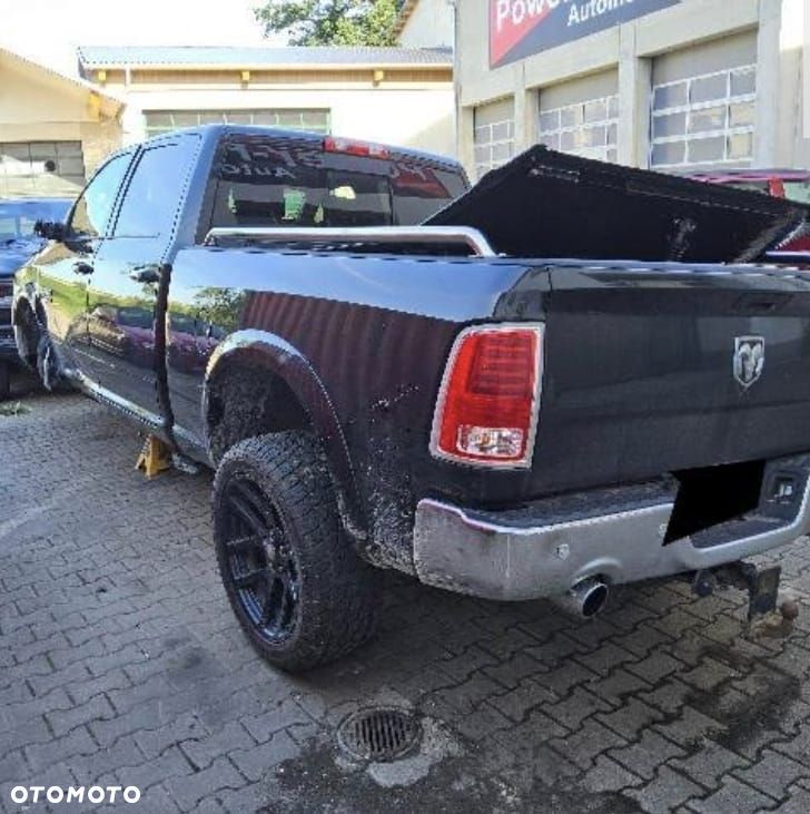 RAM 1500 ver-5-7-quad-cab-longbed-bighorn-chrome - 2