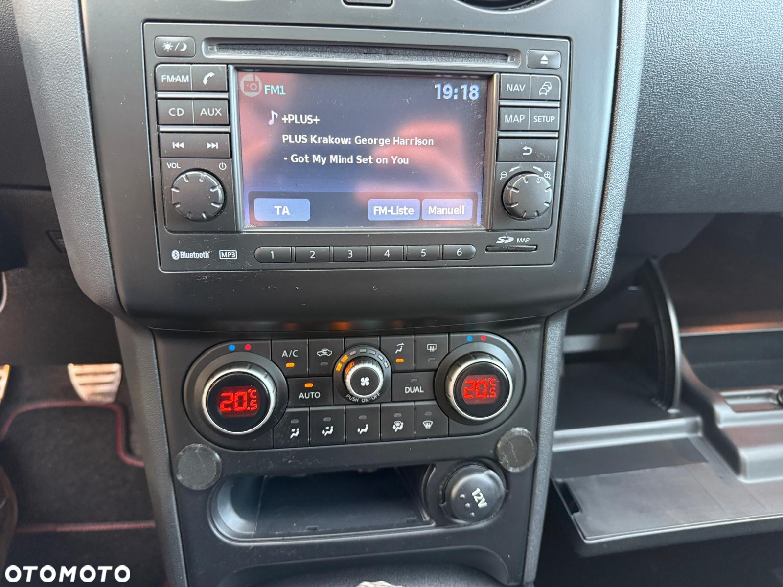 Nissan Qashqai 2.0 4x4 Acenta - 14