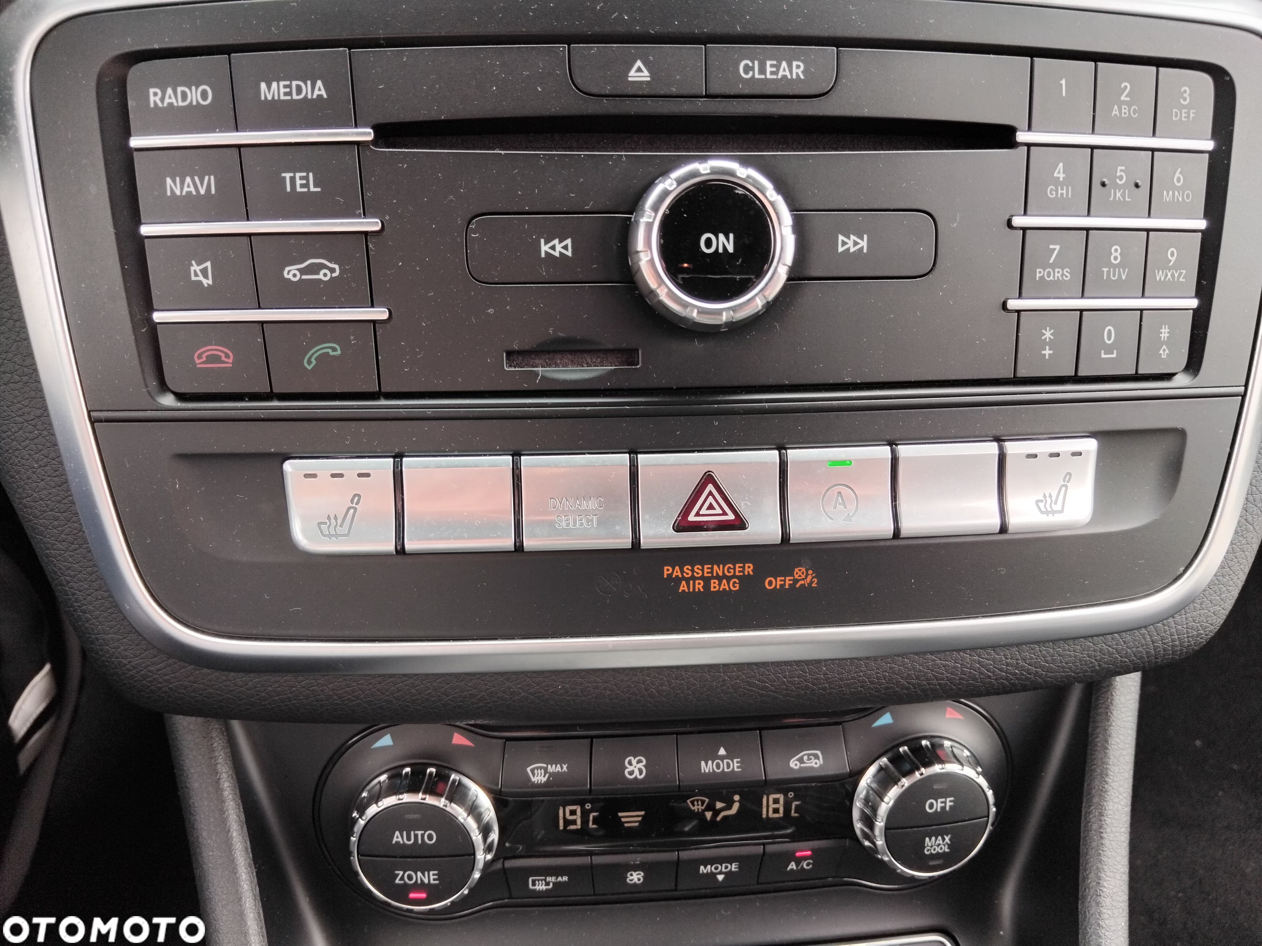Mercedes-Benz CLA 250 7G-DCT Urban - 9
