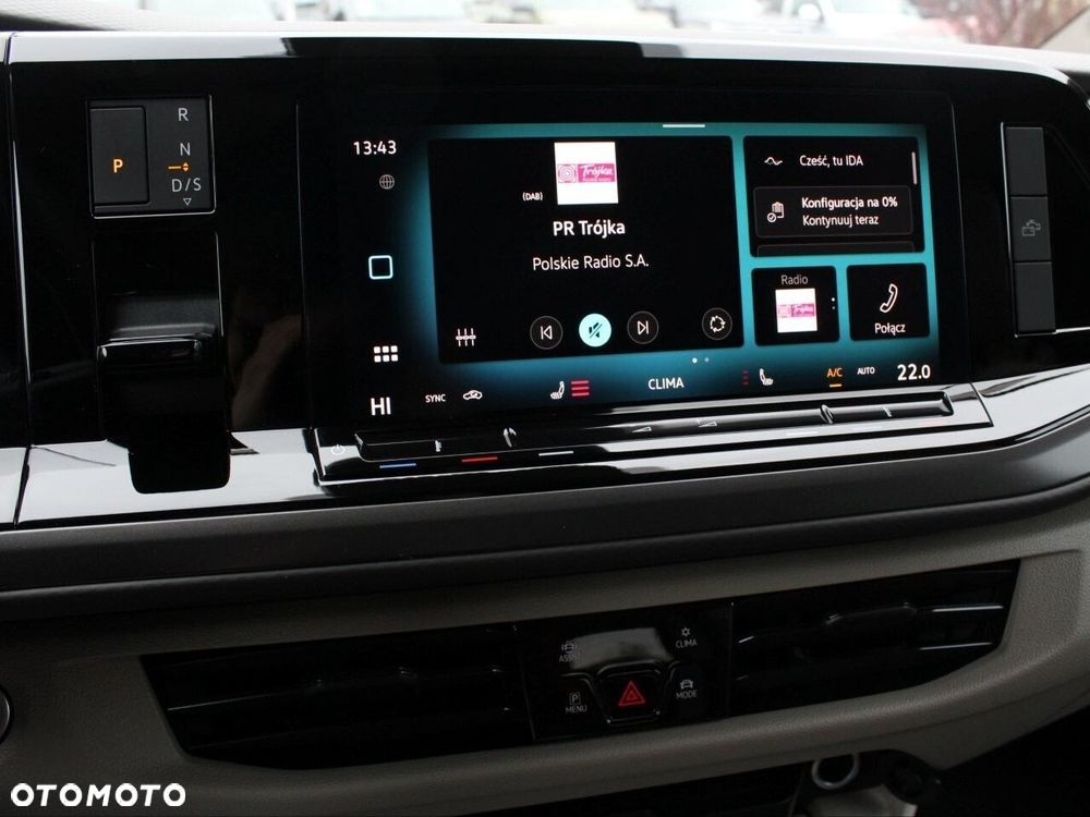 Volkswagen California - 27
