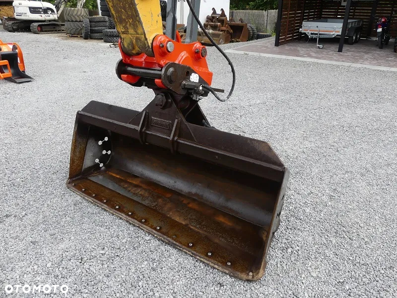 Liebherr A316 z Niemiec - 34