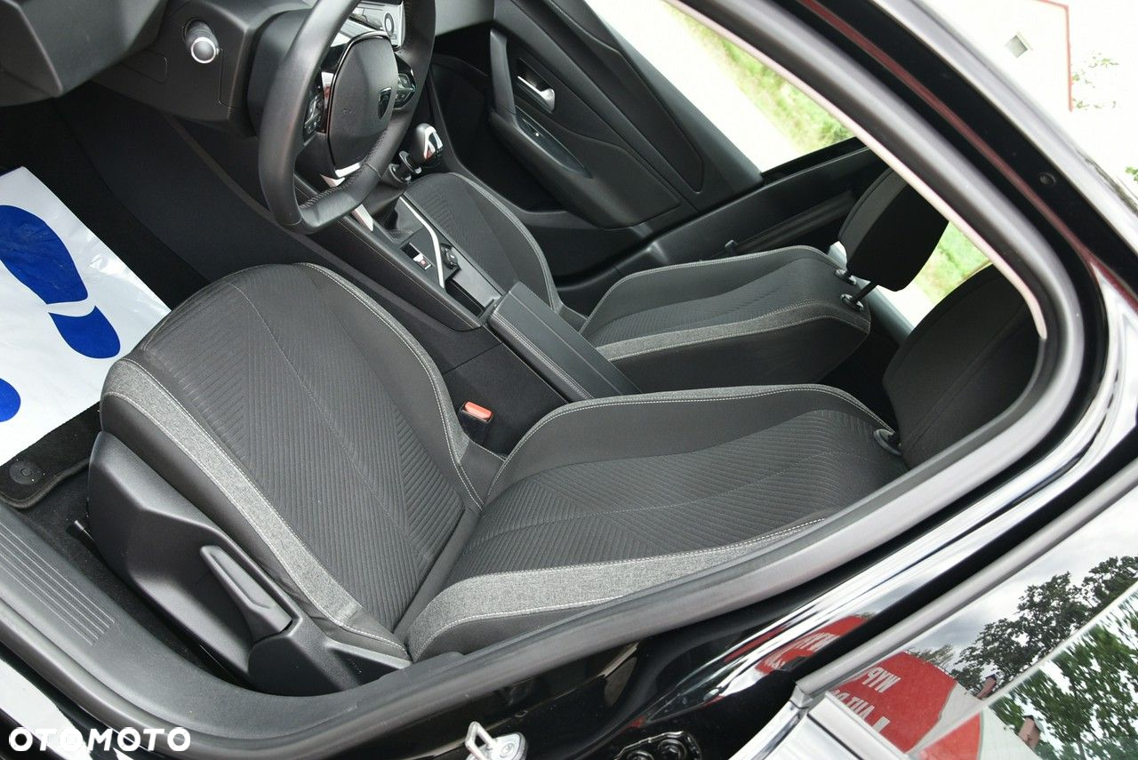 Peugeot 308 - 28