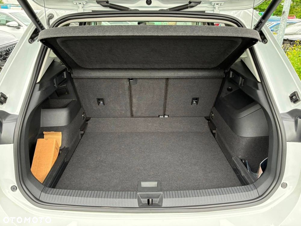Volkswagen Tiguan - 34